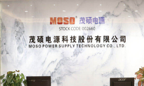 2022年03月交付一批环测试验设备至茂硕电源科技股份有限公司