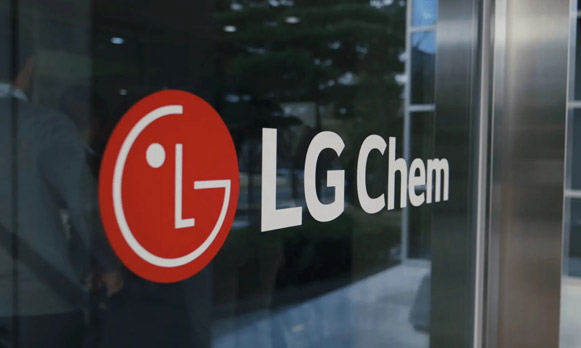 2017年4月鼎准成为韩国LG公司正式供应商