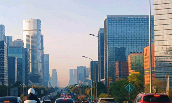 2015年10月鼎准第一个海外办事处”越南办事处“成立