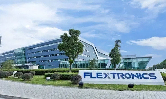 2008年7月鼎准进入全球最大EMS制造商“伟创力Flextronics”的供应商体系