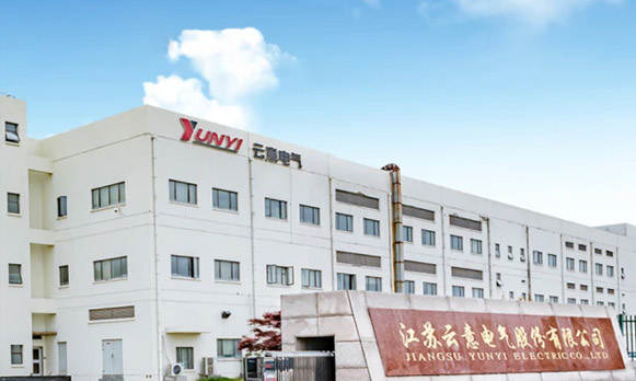 2023年06月云意电气股份