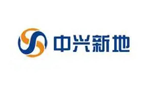 2023年04月中兴新地技术股份