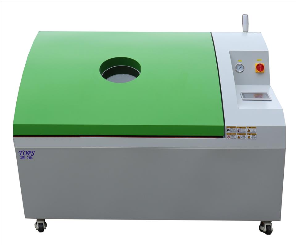 新国标GB/T2423.17-2024为何导致盐雾试验箱使用厂家集体汰就换新